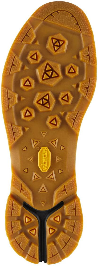 Free Spirit Brown/Navy / Danner Top Pick
