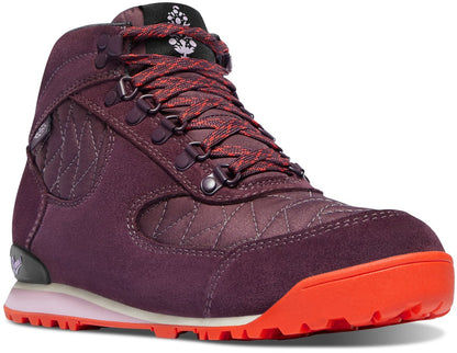 FP Movement Jag Quilt Fig Jam/Candy Apple / Danner Exclusive