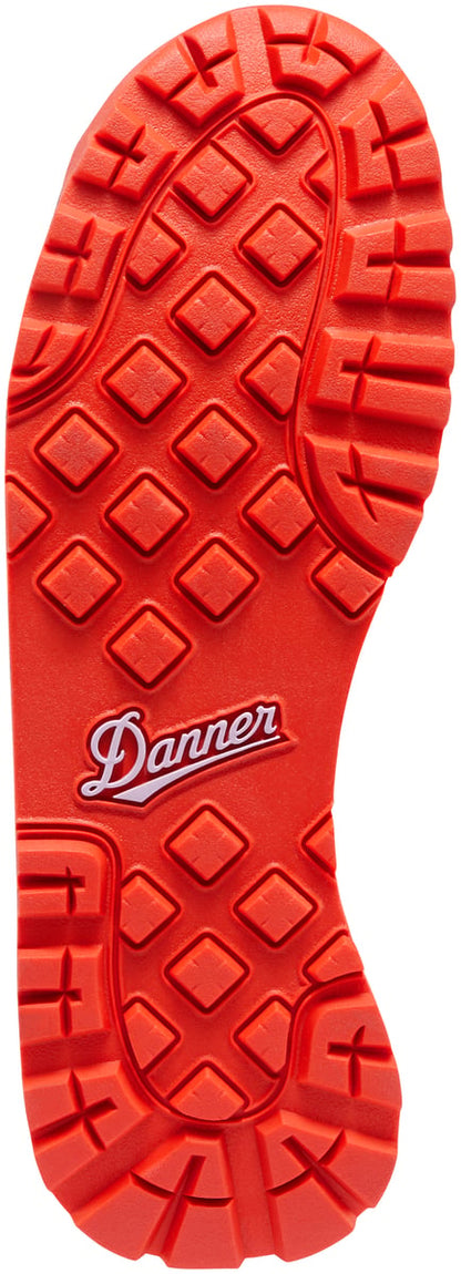 FP Movement Jag Quilt Fig Jam/Candy Apple / Danner Exclusive