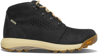 Inquire Chukka Black / Danner Discount