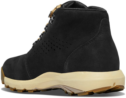 Inquire Chukka Black / Danner Discount