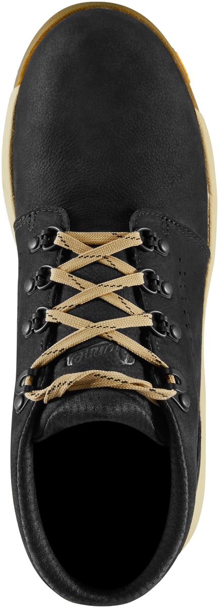 Inquire Chukka Black / Danner Discount