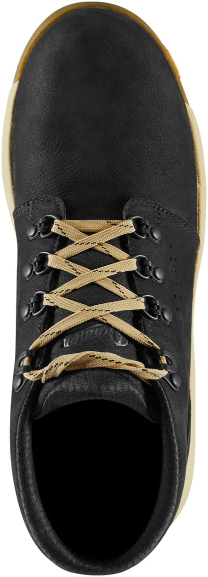 Inquire Chukka Black / Danner Discount