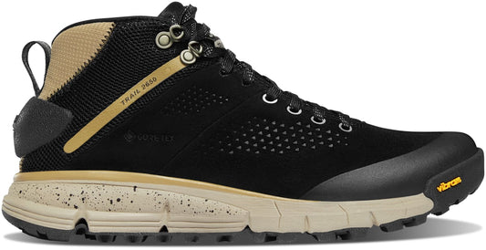 Trail 2650 Mid GTX Black/Khaki / Danner Essential