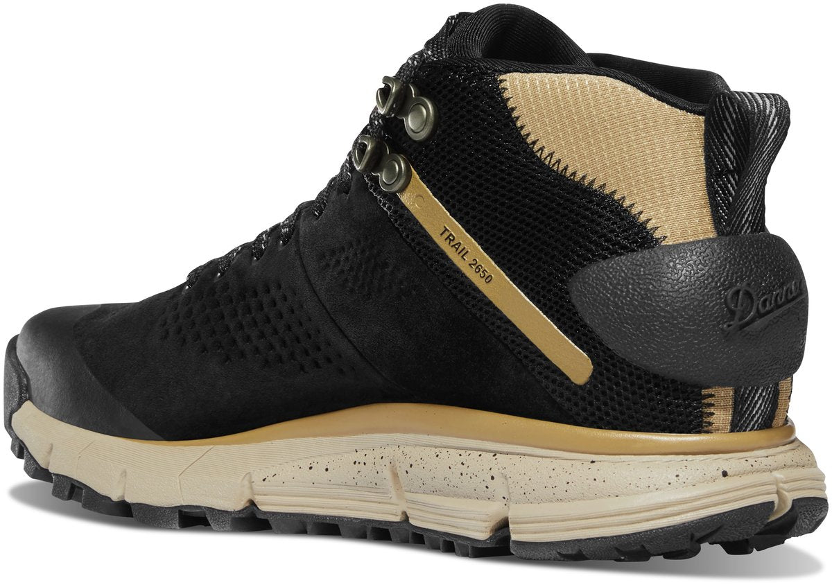 Trail 2650 Mid GTX Black/Khaki / Danner Essential