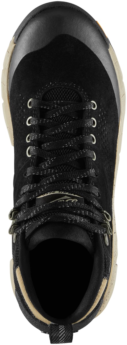 Trail 2650 Mid GTX Black/Khaki / Danner Essential
