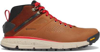 Trail 2650 Mid GTX Brown/Red / Danner Best Price