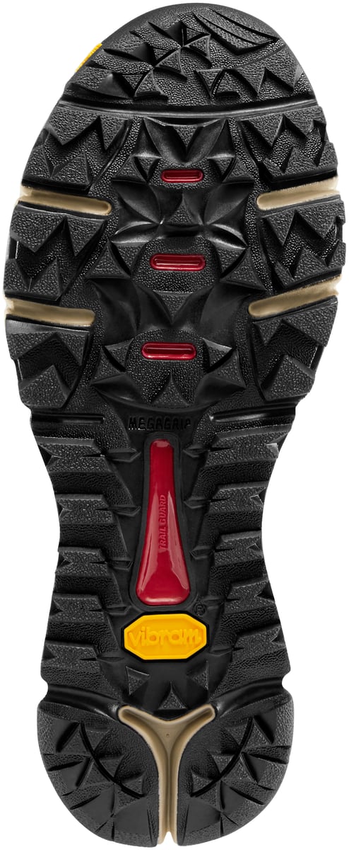 Trail 2650 Mid GTX Brown/Red / Danner Best Price