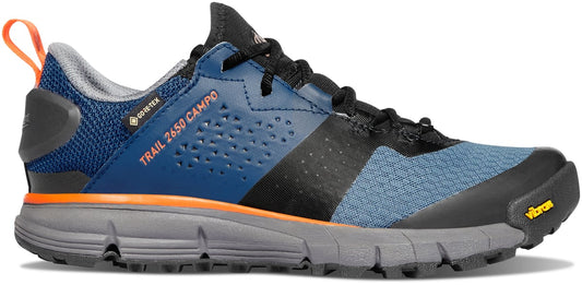 Trail 2650 Campo GTX Blue/Orange / Danner Best Seller