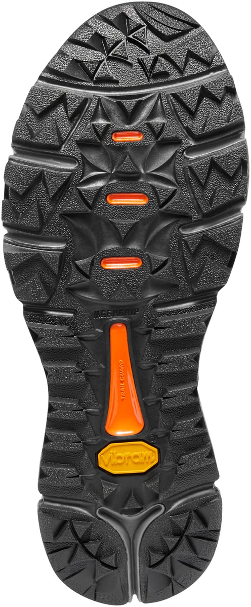 Trail 2650 Campo GTX Blue/Orange / Danner Best Seller