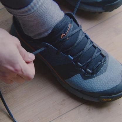 Trail 2650 Campo GTX Blue/Orange / Danner Best Seller