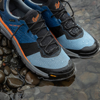 Trail 2650 Campo GTX Blue/Orange / Danner Best Seller