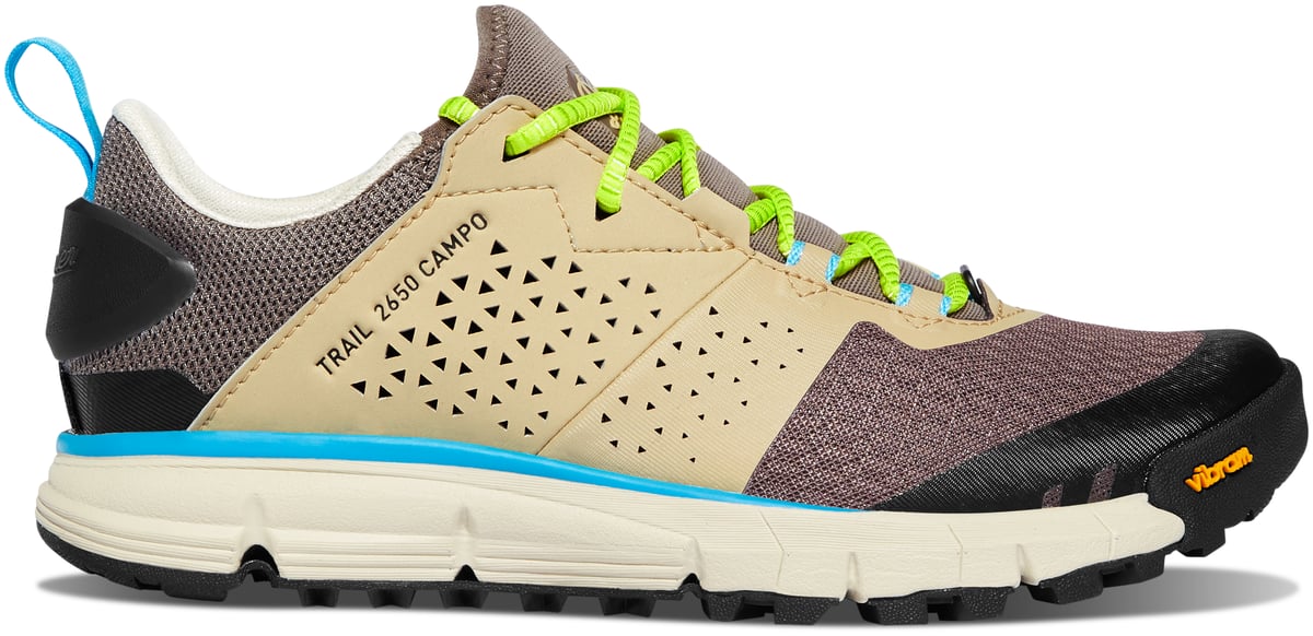 Trail 2650 Campo Taupe / Danner New
