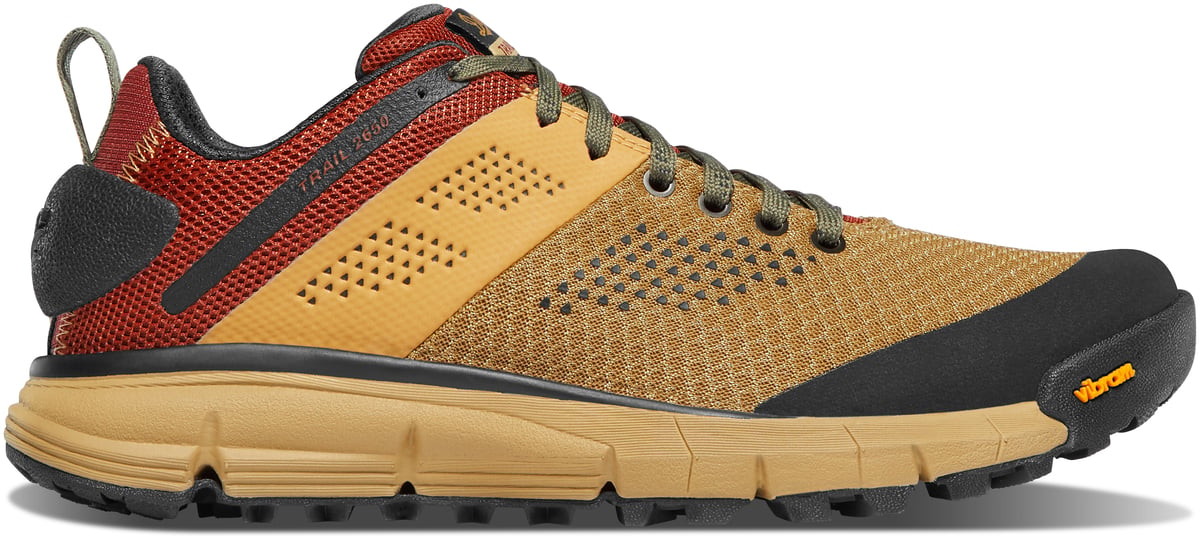 Trail 2650 Mesh Painted Hills / Danner Featured
