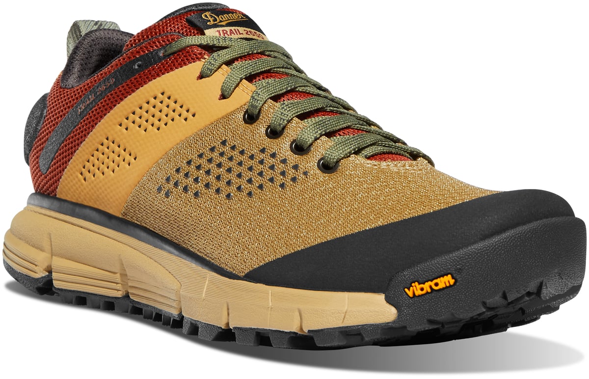 Trail 2650 Mesh Painted Hills / Danner Featured