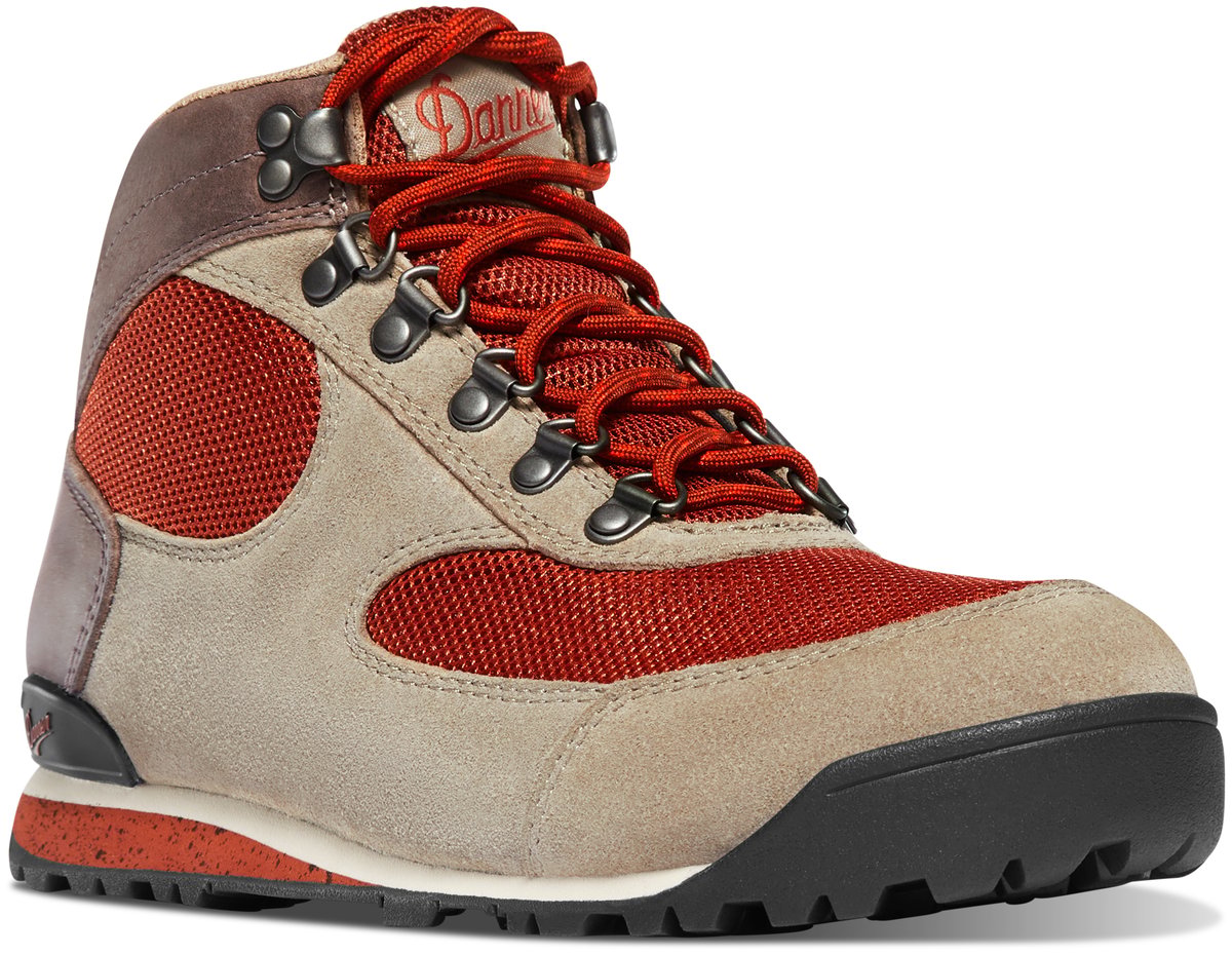 Jag Dry Weather Birch/Picante / Danner Classic