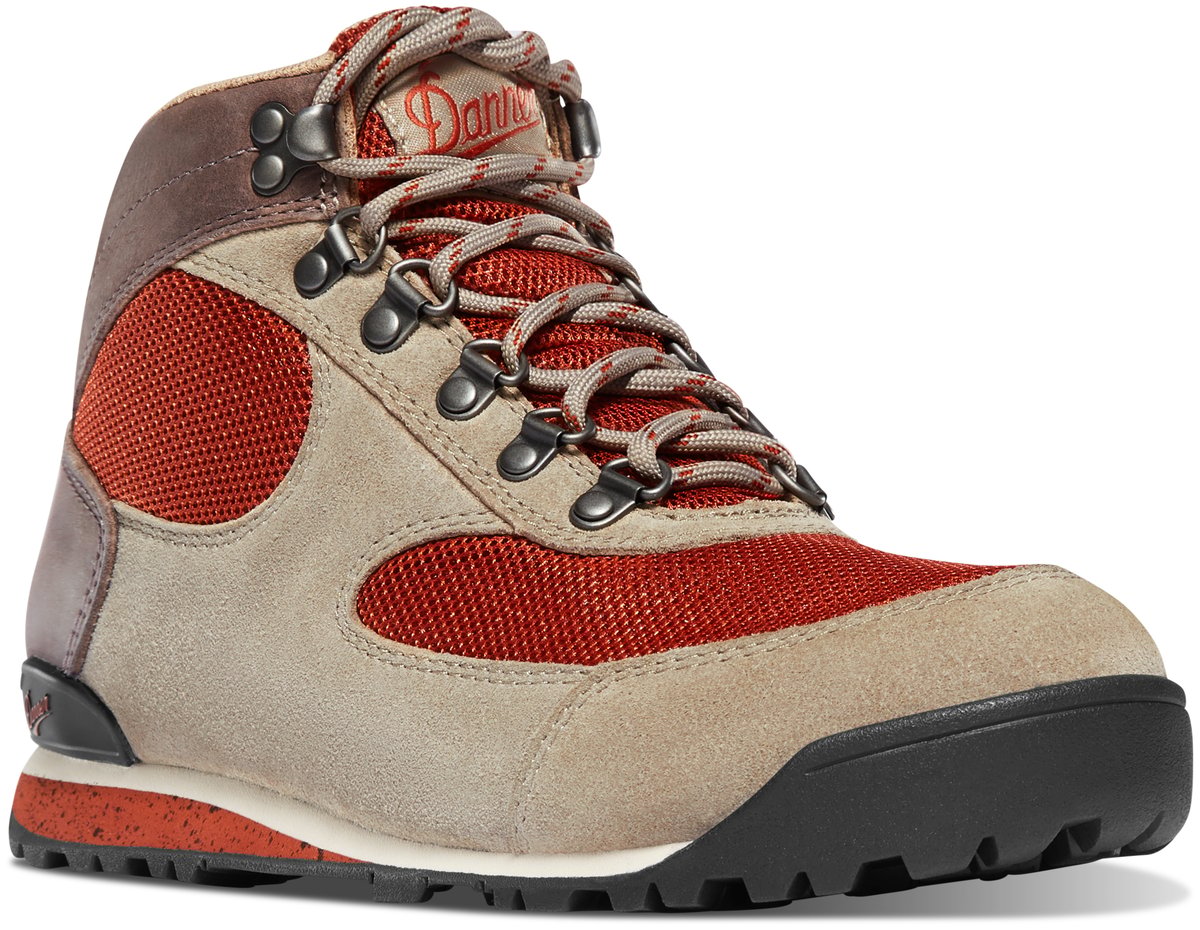 Jag Dry Weather Birch/Picante / Danner Classic