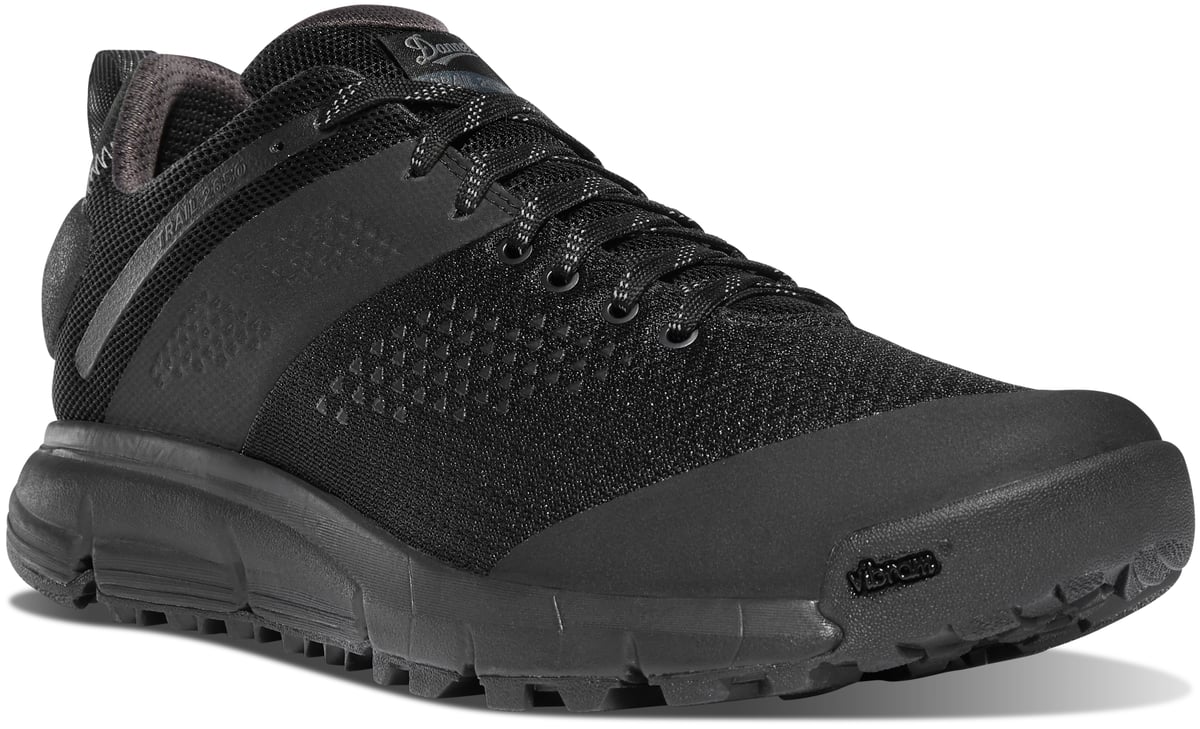 Trail 2650 Mesh Black Shadow / Danner Top Pick