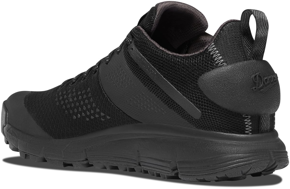 Trail 2650 Mesh Black Shadow / Danner Top Pick