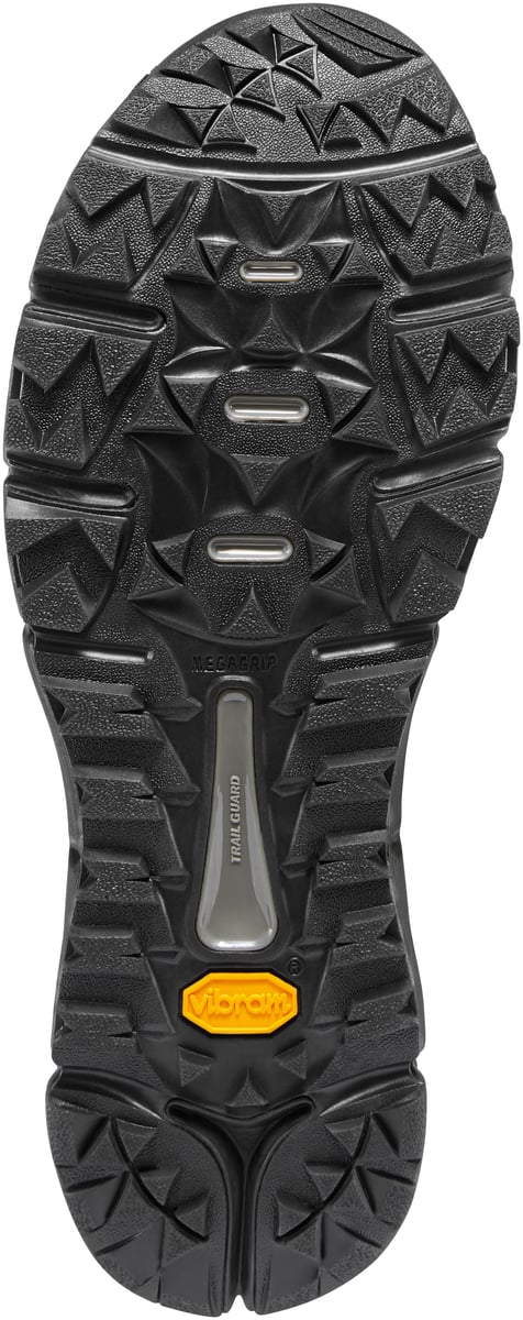 Trail 2650 Mesh Black Shadow / Danner Top Pick