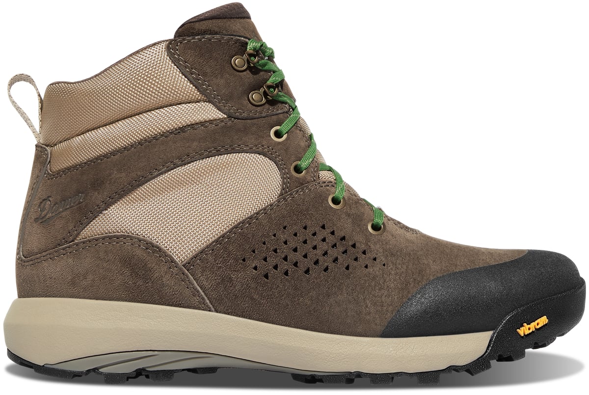 Inquire Mid Brown/Cactus / Danner Deals