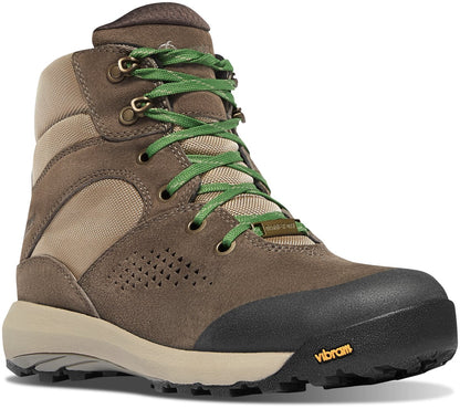 Inquire Mid Brown/Cactus / Danner Deals