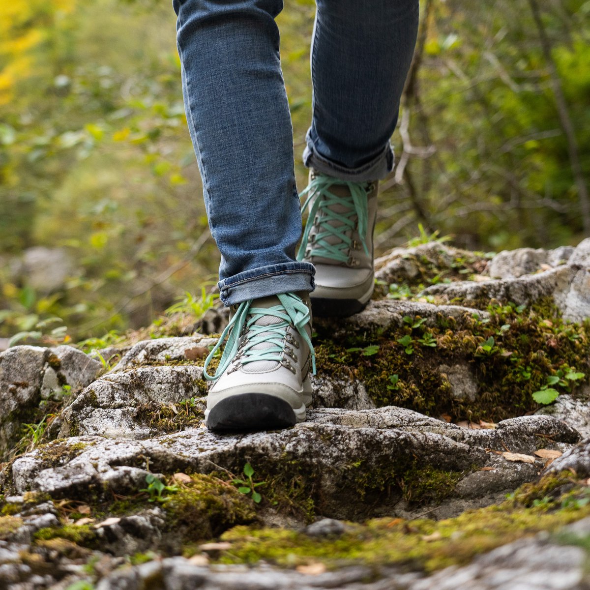 Adrika Rock Ridge / Danner Classic