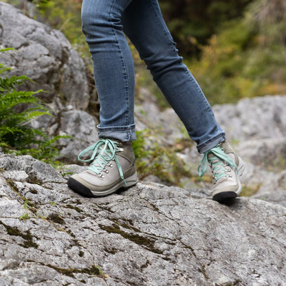 Adrika Rock Ridge / Danner Classic