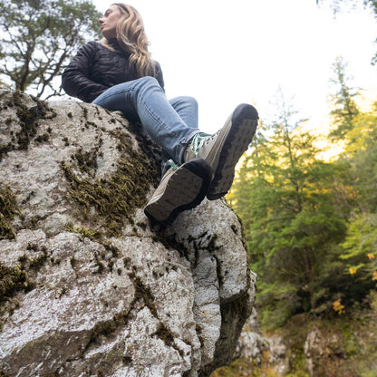 Adrika Rock Ridge / Danner Classic