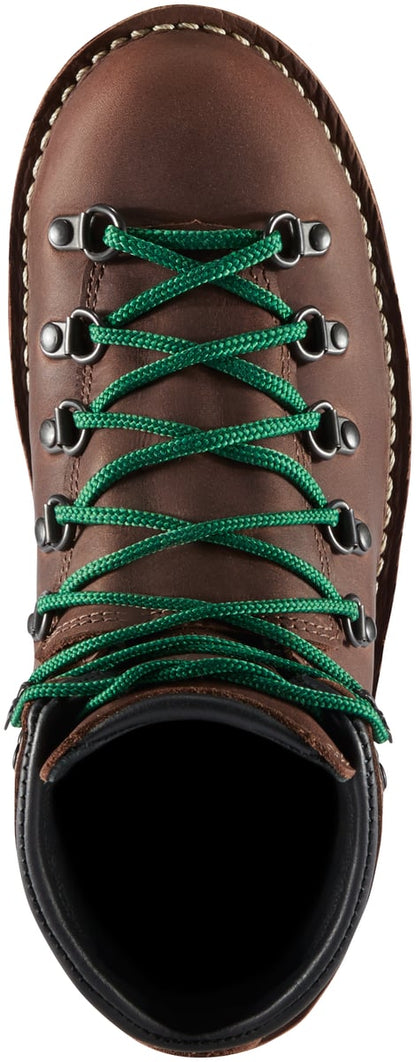 Mountain Pass Smores / Danner Trusted