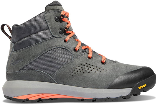 Inquire Mid Dark Gray/Salmon / Danner Sale