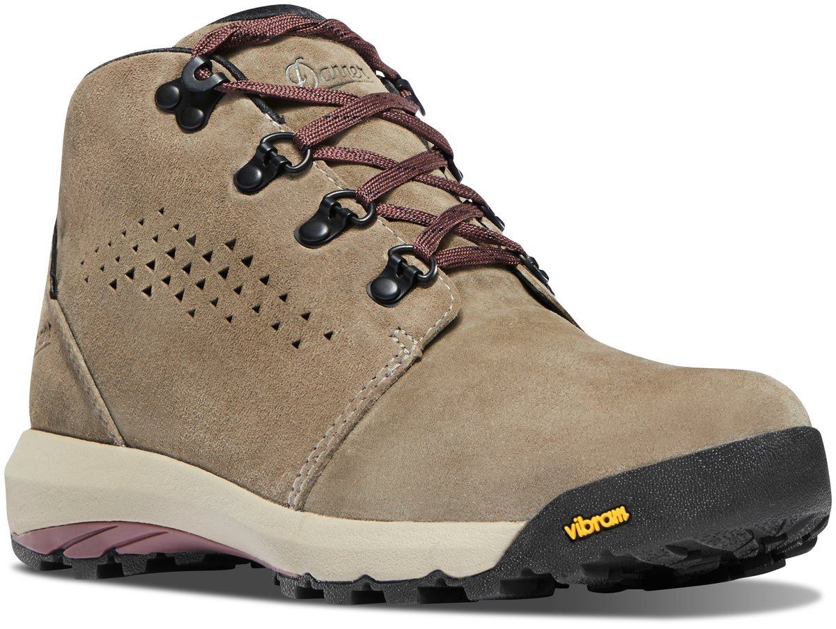 Inquire Chukka Gray/Plum / Danner Smart Buy