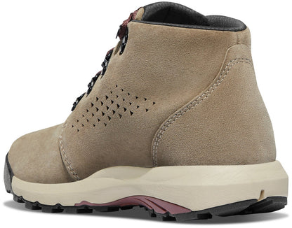 Inquire Chukka Gray/Plum / Danner Smart Buy