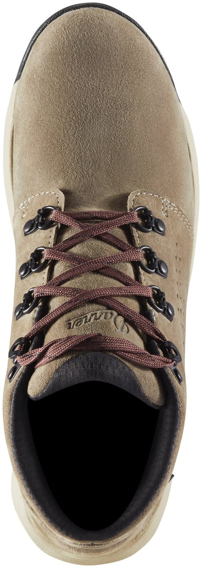 Inquire Chukka Gray/Plum / Danner Smart Buy