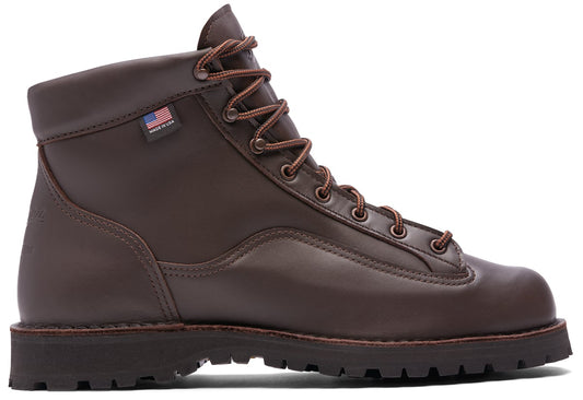 Explorer All-Leather Brown / Danner Smart Buy
