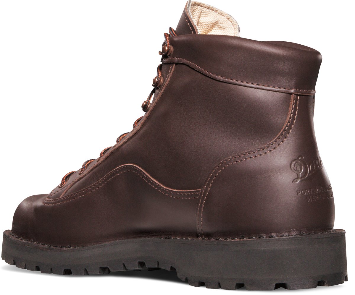 Explorer All-Leather Brown / Danner Smart Buy