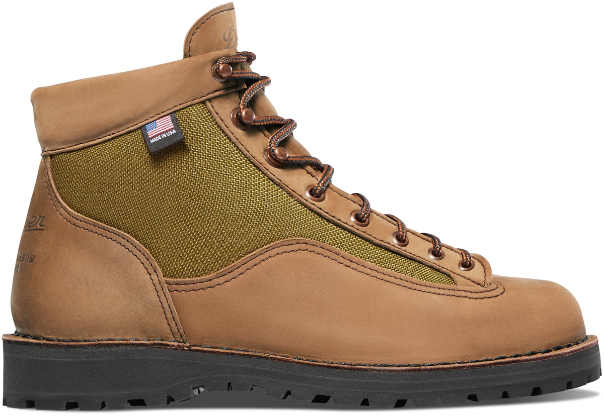 Danner Light II Brown / Danner Special Offer