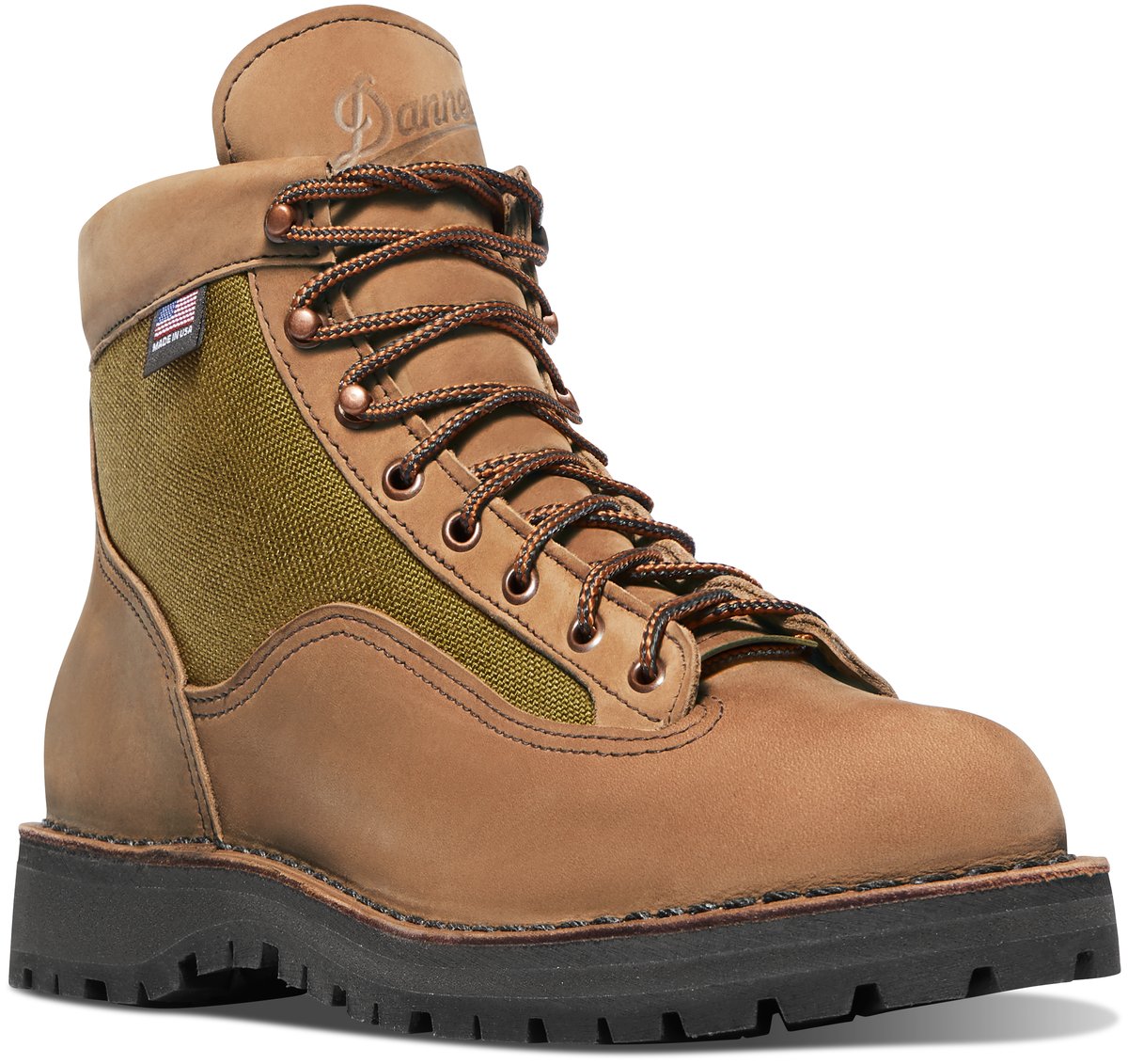 Danner Light II Brown / Danner Special Offer