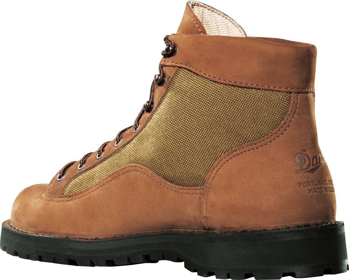 Danner Light II Brown / Danner Special Offer