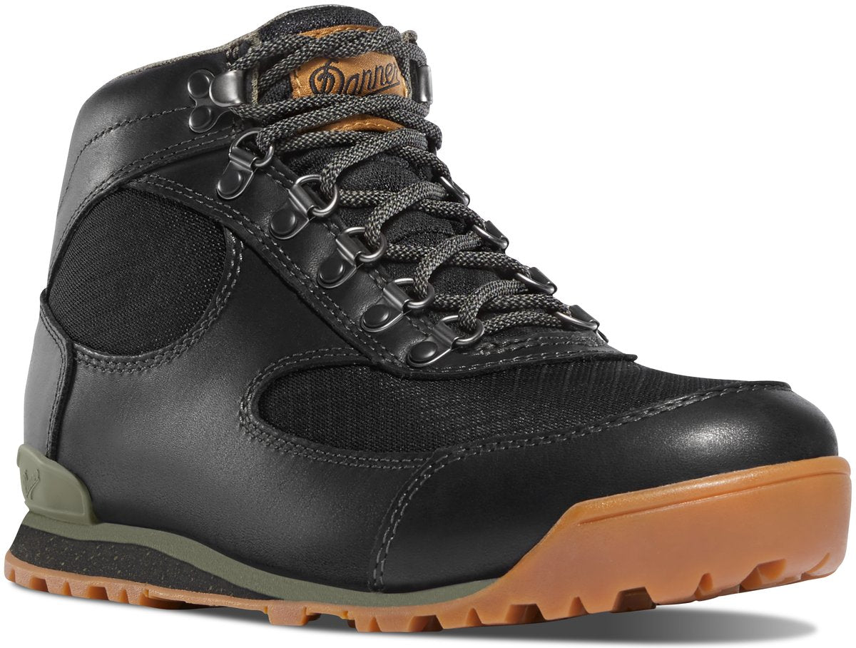 Jag Midnight / Danner Great Value