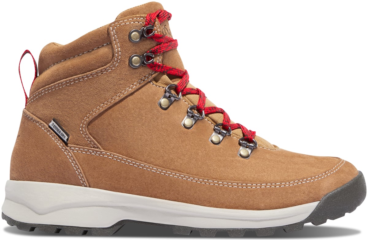 Adrika Sienna / Danner Classic