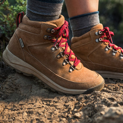 Adrika Sienna / Danner Classic
