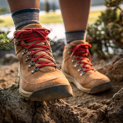 Adrika Sienna / Danner Classic