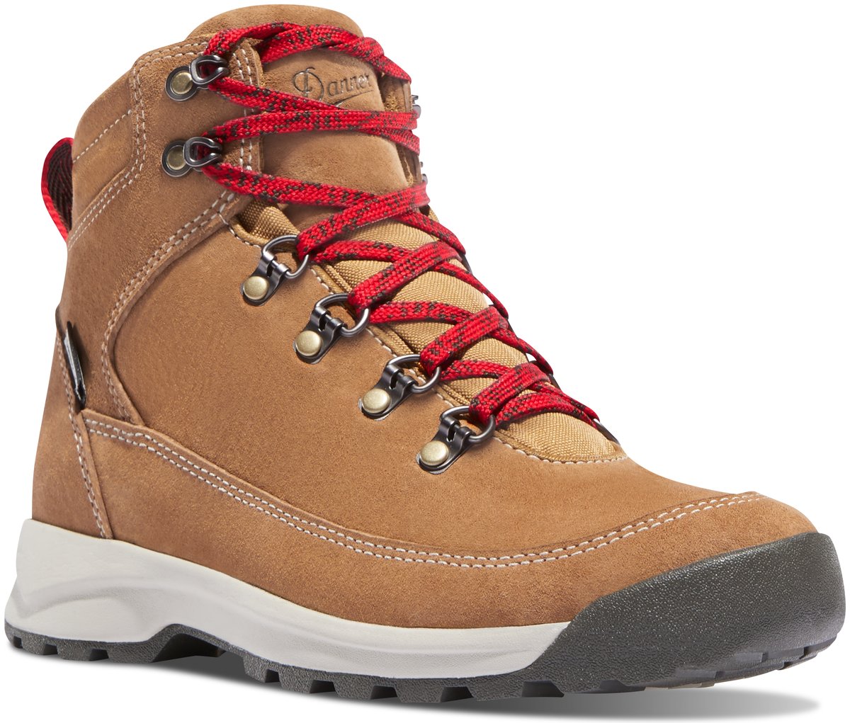 Adrika Sienna / Danner Classic