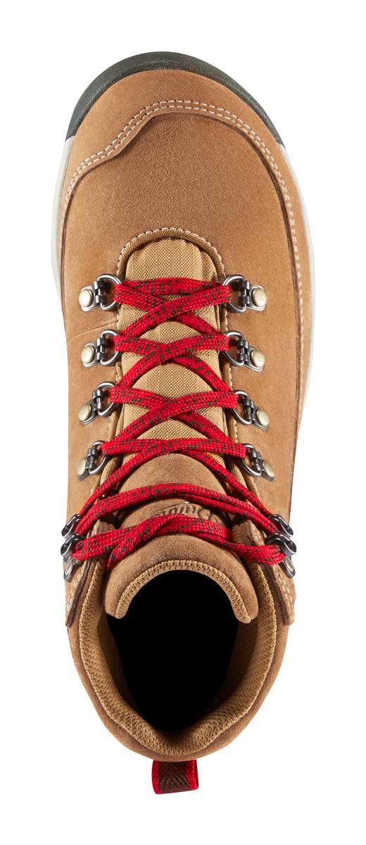Adrika Sienna / Danner Classic