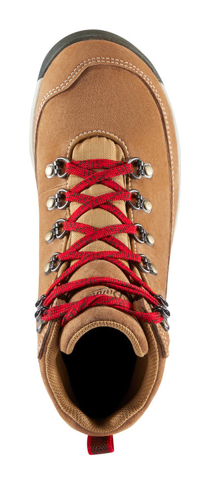 Adrika Sienna / Danner Classic