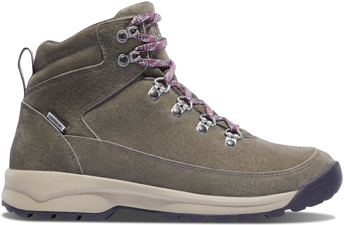 Adrika Ash / Danner Great Value