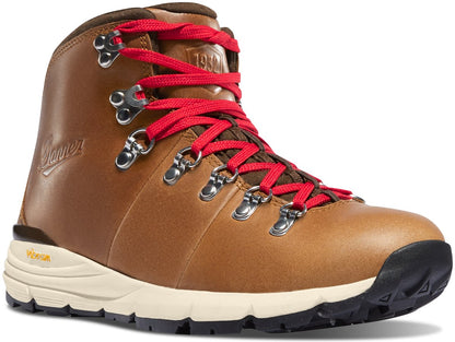 Mountain 600 Saddle Tan / Danner Top Pick