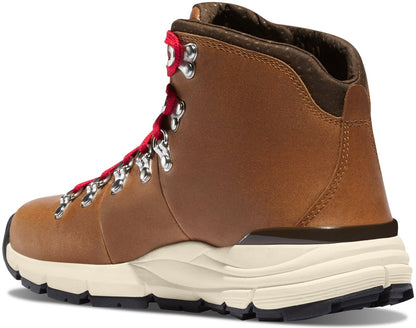 Mountain 600 Saddle Tan / Danner Top Pick