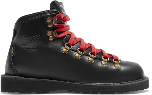 Mountain Pass Black / Danner Value